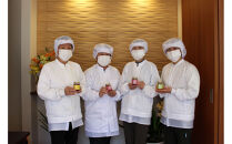 信濃乃国の純粋はちみつとこの実&nbsp;国産&nbsp;ギフト&nbsp;ハニーナッツ&nbsp;詰め合わせ&nbsp;蜂蜜&nbsp;ハチミツ