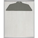 インテリア&nbsp;ユニフォーム額&nbsp;GT05&nbsp;裏板白木目&nbsp;額縁&nbsp;ユニフォーム&nbsp;展示&nbsp;スポーツ&nbsp;雑貨