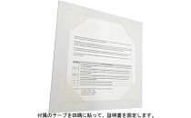 英検(R)合格証明書専用額&nbsp;グリーン&nbsp;雑貨&nbsp;日用品&nbsp;インテリア&nbsp;英検証明書&nbsp;淡い光沢&nbsp;英検証明書専用額&nbsp;横向き専用額&nbsp;横向き&nbsp;緑&nbsp;証明書用&nbsp;証明書用額&nbsp;約298×298&nbsp;額縁&nbsp;賞状&nbsp;デザインカットマット付属&nbsp;上品