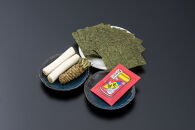 半生そば6人前・つゆ薬味付セット&nbsp;麺類&nbsp;和食&nbsp;サッパリ&nbsp;のど越し&nbsp;まろやか&nbsp;コク&nbsp;国産生棒わさび&nbsp;八幡屋礒五郎&nbsp;七味唐辛子&nbsp;信州そば&nbsp;信州の蕎麦&nbsp;薬味セット