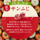 紅玉屋&nbsp;長野市産【訳あり】サンふじ10kg【2026年12月上旬以降の出荷分】（紅玉屋）&nbsp;|&nbsp;&nbsp;りんご&nbsp;フルーツ&nbsp;果物&nbsp;サンふじ&nbsp;訳あり&nbsp;人気&nbsp;おすすめ&nbsp;ギフト&nbsp;プレゼント&nbsp;送料無料&nbsp;長野県&nbsp;長野市&nbsp;信州&nbsp;信濃&nbsp;ふるさと納税