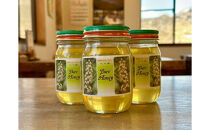 とちみつ480g&nbsp;とち蜜&nbsp;はちみつ&nbsp;国産&nbsp;蜂蜜&nbsp;ハチミツ&nbsp;濃厚&nbsp;希少&nbsp;ギフト&nbsp;信州&nbsp;長野県&nbsp;長野市