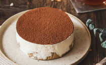 ティラミスチーズケーキ&nbsp;軽井沢トルタ&nbsp;長野&nbsp;チーズケーキ&nbsp;ベイクドチーズケーキ