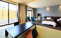 黄金の湯　松代荘ペア宿泊券&nbsp;旅行&nbsp;温泉