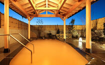 黄金の湯　松代荘ペア宿泊券&nbsp;旅行&nbsp;温泉