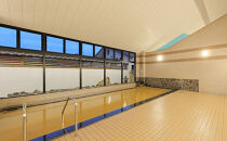 黄金の湯　松代荘ペア宿泊券&nbsp;旅行&nbsp;温泉