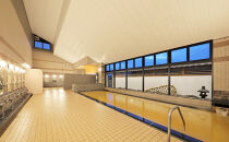 黄金の湯　松代荘　日帰り入浴回数券&nbsp;（10回券）