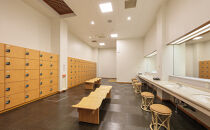 黄金の湯　松代荘　日帰り入浴回数券&nbsp;（10回券）