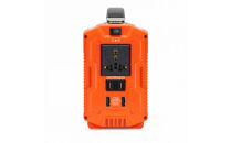 〈Solpa〉　ポータブル蓄電池【ENEPORTA】