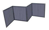 〈Solpa〉&nbsp;折り畳みソーラーパネル