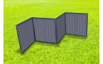 〈Solpa〉&nbsp;折り畳みソーラーパネル