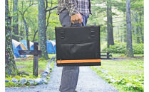 〈Solpa〉&nbsp;折り畳みソーラーパネル