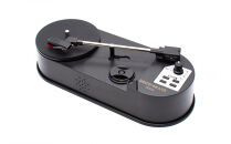 〈Retro&nbsp;Sound〉&nbsp;どこでもレコードプレーヤー