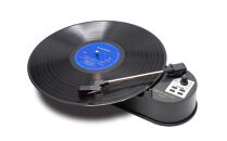 〈Retro&nbsp;Sound〉&nbsp;どこでもレコードプレーヤー