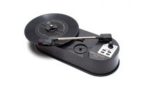 〈Retro&nbsp;Sound〉&nbsp;どこでもレコードプレーヤー