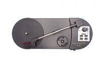 〈Retro&nbsp;Sound〉&nbsp;どこでもレコードプレーヤー