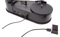 〈Retro&nbsp;Sound〉&nbsp;どこでもレコードプレーヤー