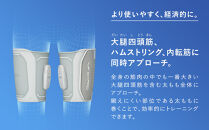 ＼限定寄附額／&nbsp;SIXPAD&nbsp;Medical&nbsp;Core【Lサイズ】＋&nbsp;SIXPAD&nbsp;Leg&nbsp;Belt&nbsp;2【M-Lサイズ】セット|&nbsp;新生活&nbsp;シックスパッド&nbsp;メディカルコア&nbsp;レッグベルト2&nbsp;EMS&nbsp;トレーニング&nbsp;引き締め&nbsp;健康管理&nbsp;人気&nbsp;おすすめ&nbsp;フィットネス&nbsp;ダイエット&nbsp;運動不足解消&nbsp;筋力アップ&nbsp;トレーニング器具&nbsp;健康グッズ&nbsp;美容&nbsp;健康家電&nbsp;送料無料&nbsp;名古屋市