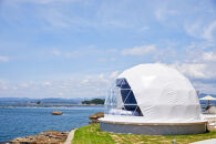 【An&nbsp;Eland～エランド～】グランピング&nbsp;宿泊ギフト券&nbsp;36,000円分