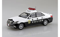 トヨタ&nbsp;クラウン&nbsp;パトロールカー