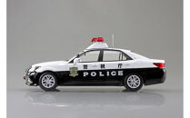 トヨタ&nbsp;クラウン&nbsp;パトロールカー