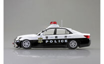 トヨタ&nbsp;クラウン&nbsp;パトロールカー