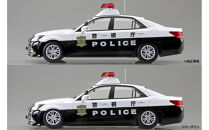 トヨタ&nbsp;クラウン&nbsp;パトロールカー