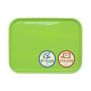 TATSU-CRAFT&nbsp;マグネット&nbsp;ノンスリップ&nbsp;トレー&nbsp;カラー&nbsp;39cm&nbsp;GR&nbsp;グリーン［Tk1165］
