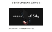 【2026年モデル】ノートパソコン&nbsp;富士通&nbsp;FMV&nbsp;WU6-L1&nbsp;Windows11&nbsp;Snapdragon&nbsp;X&nbsp;X1-26-100&nbsp;メモリ32GB&nbsp;約2TB&nbsp;SSD&nbsp;Office有り