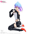 【ボークス】ブロッカーズFIORE&nbsp;ヴィオラ｜京都&nbsp;人気ホビーショップ&nbsp;美少女プラモデル&nbsp;&nbsp;[&nbsp;ブロッカーズ&nbsp;プラモデル&nbsp;メカ&nbsp;フィギュア&nbsp;美プラ人気&nbsp;おすすめ&nbsp;ギフト&nbsp;プレゼント&nbsp;通販&nbsp;送料無料&nbsp;ふるさと納税&nbsp;]