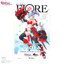 【ボークス】ブロッカーズFIORE&nbsp;ヴィオラ｜京都&nbsp;人気ホビーショップ&nbsp;美少女プラモデル&nbsp;&nbsp;[&nbsp;ブロッカーズ&nbsp;プラモデル&nbsp;メカ&nbsp;フィギュア&nbsp;美プラ人気&nbsp;おすすめ&nbsp;ギフト&nbsp;プレゼント&nbsp;通販&nbsp;送料無料&nbsp;ふるさと納税&nbsp;]