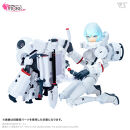 【ボークス】ブロッカーズ&nbsp;FIORE&nbsp;コスモス＆コメット（新規髪パーツ付属版）｜京都&nbsp;人気ホビーショップ&nbsp;美少女プラモデル&nbsp;[&nbsp;ブロッカーズ&nbsp;プラモデル&nbsp;メカ&nbsp;フィギュア&nbsp;美プラ人気&nbsp;おすすめ&nbsp;ギフト&nbsp;プレゼント&nbsp;通販&nbsp;送料無料&nbsp;ふるさと納税&nbsp;]