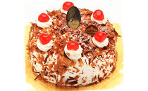 【定期便】【3ヶ月連続お届け】最高級洋菓子の人気TOP3セット