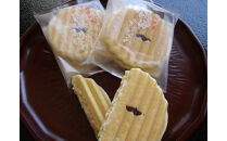 どうたくの町野洲和菓子詰合せ