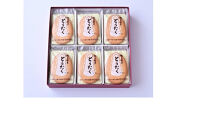 野洲のシンボルどうたくをかたどった　どうたくサブレ30入