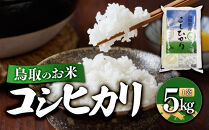 鳥取のお米&nbsp;コシヒカリ&nbsp;5kg&nbsp;精米【R7年産&nbsp;2025年産&nbsp;米&nbsp;こめ&nbsp;ご飯&nbsp;ごはん&nbsp;おにぎり&nbsp;おむすび&nbsp;夕食&nbsp;5キロ&nbsp;鳥取県産&nbsp;北栄町&nbsp;おすすめ&nbsp;人気】