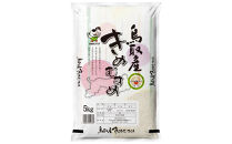 鳥取のお米&nbsp;きぬむすめ&nbsp;5kg&nbsp;精米【R7年産&nbsp;2025年産&nbsp;米&nbsp;こめ&nbsp;ご飯&nbsp;ごはん&nbsp;おにぎり&nbsp;おむすび&nbsp;夕食&nbsp;5キロ&nbsp;鳥取県産&nbsp;北栄町&nbsp;おすすめ&nbsp;人気】