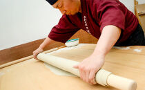 石臼挽き手打ち生そば(4人前)