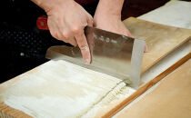 石臼挽き手打ち生そば(4人前)