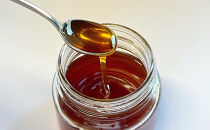 アカシアはちみつ　200g3本