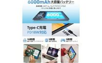 Wpawa&nbsp;HT10-A&nbsp;タブレットPC　