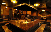 築山館オリジナル乾麺20束