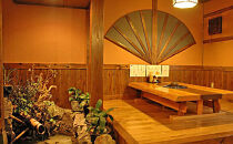 築山館オリジナル乾麺20束