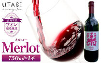 Merlot　（ワイン）