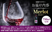 Merlot　（ワイン）