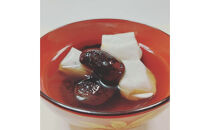 長野市産紫花豆甘煮はなまめはなこ(R)　140g　計3袋入り