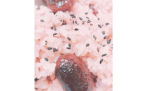 長野市産紫花豆甘煮はなまめはなこ(R)　140g　計3袋入り