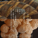 ソノマノ&nbsp;野生酵母パンと焼き菓子おまかせセット（4～6個くらい）