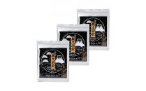 海苔のかたやま（株式会社片山）　最高級焼海苔「黒之羽衣」　3帖