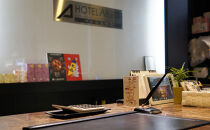 ホテルアベスト長野　宿泊利用券　9,000円分